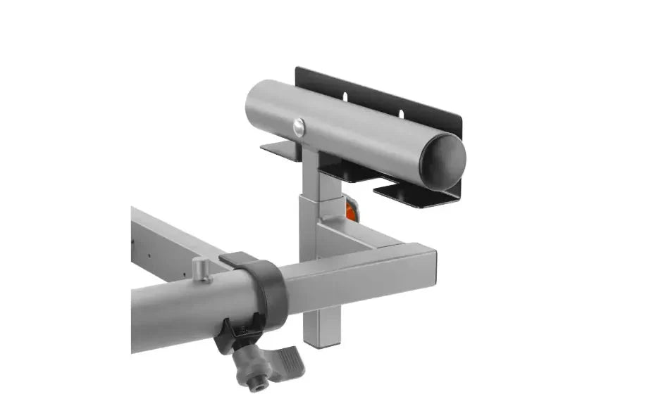 Universal Mobile Miter Saw Stand With Mounting Braces - AC9946