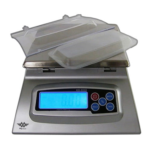 KD-8000 Kitchen And Craft Digital Scale + AC Adapter