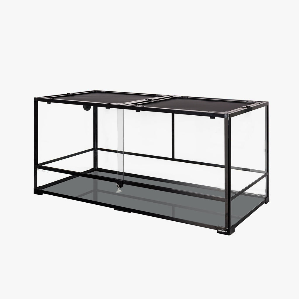 120gallon Extra Large Reptile Terrarium