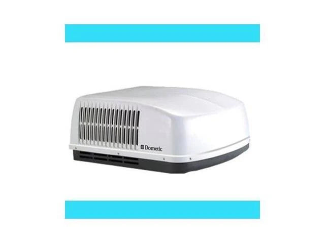 Dometic Brisk Replacement Shroud - 3309518.003