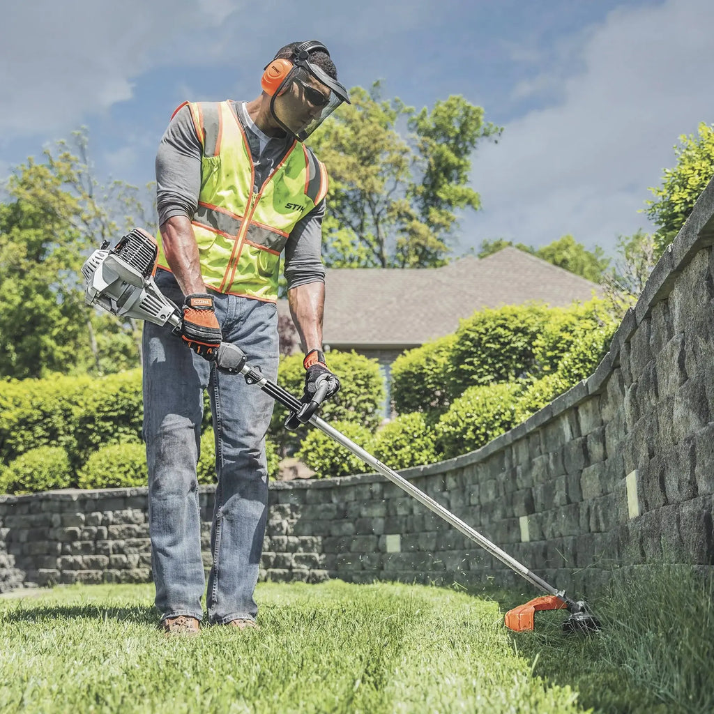 Stihl FS 91 R GAS Trimmer