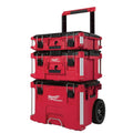 PACKOUT 22 in. Rolling Tool Box, 22 in. Large Tool Box and 22 in. Medium Tool Box 8426-8425-8424