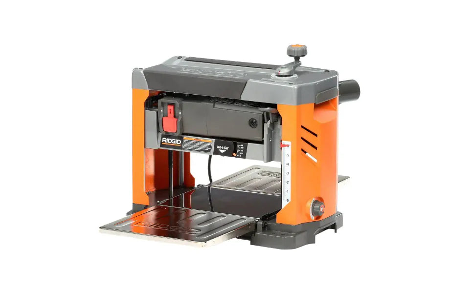 R4331 13 in Thickness Corded Planer