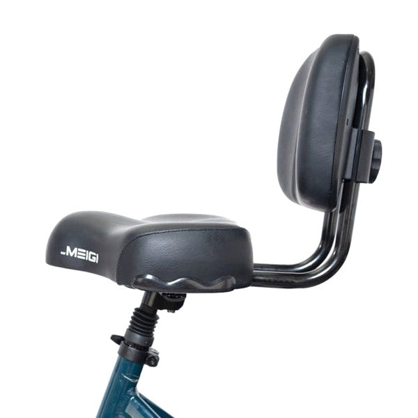SILVERADO 20 48V/14AH 750W Foldable Fat Tire Electric Trike, 330LBS (96817362)