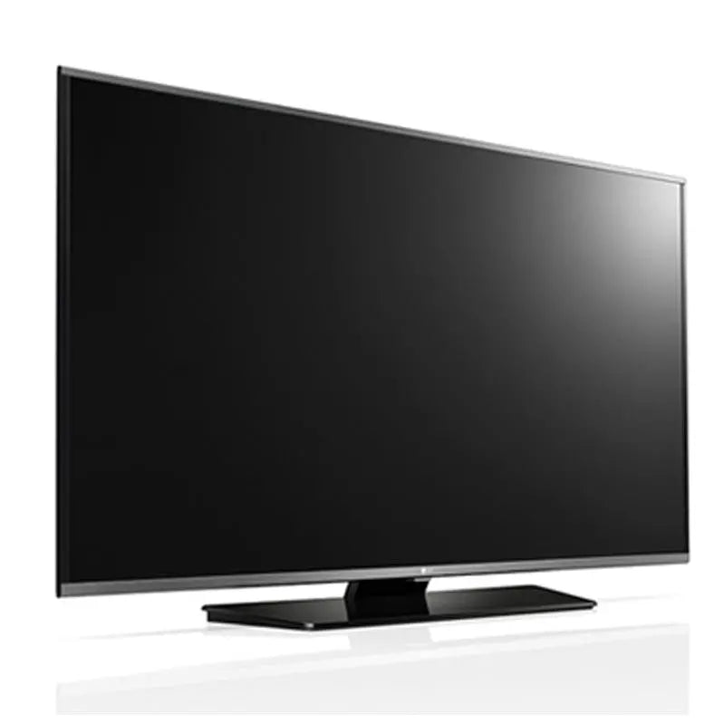 LG 43 Inch Full HD Smart LED TV - LF6300 Series