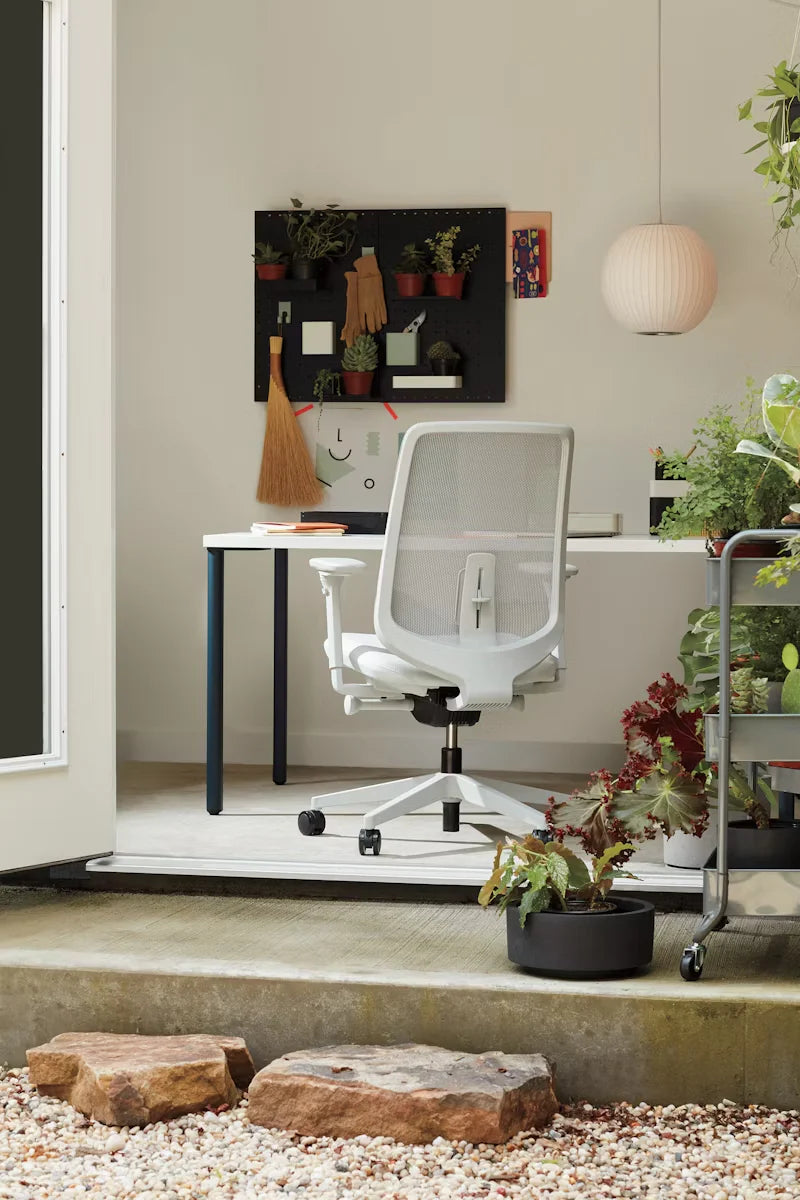 Herman Miller Verus Task Chair - Verus