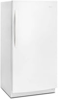 16 Cu. Ft. Frost-Free Upright Freezer With Electronic Controls - White