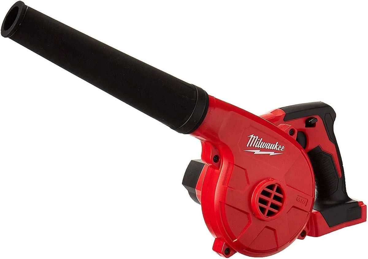 Milwaukee M18 18 Volt Cordless Compact Yard Leaf Blower - 0884-20