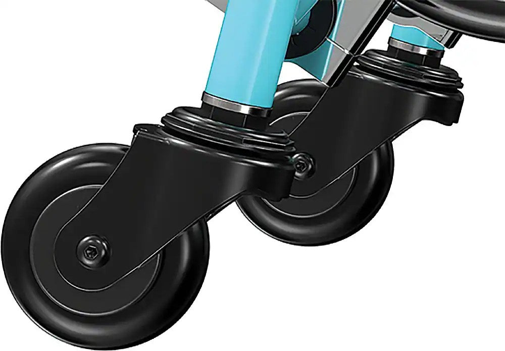 Self-Propelled Go-Kart