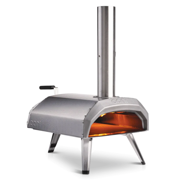 Ooni Karu 12 Multi-Fuel Pizza Oven