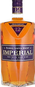 Imperial 12YR Old Scotch - 1.75L