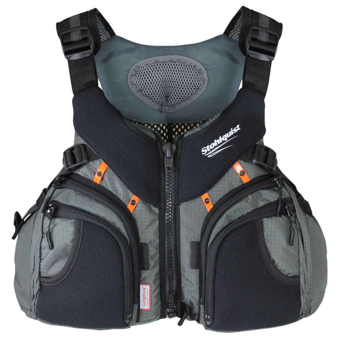 Stohlquist Adult Keeper Life Vest - 9117-523501