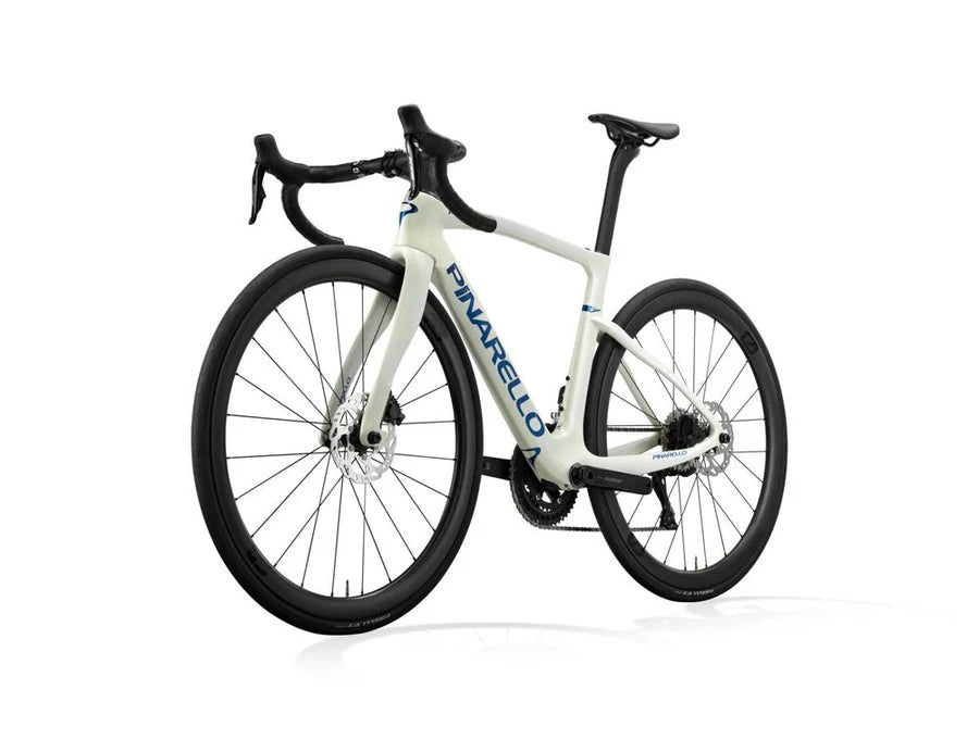 F5 105 12-Speed Di2 Disc Road Bike - F5