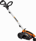Worx Edger Lawn Tool, Electric Lawn Edger 12 Amp 7.5", Grass Edger &amp; Trencher