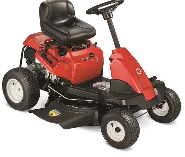 Troy Bilt TB30 382cc 30 Inch 6 Speed Premium Neighborhood Riding Lawn Mower Remanufactured