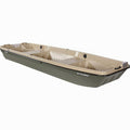 Pelican Boat Intruder 12 Jon Fishing Boat 12 ft.