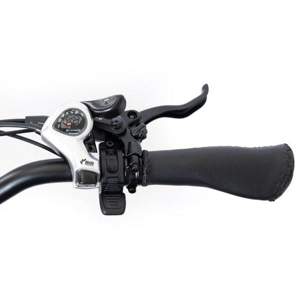 SILVERADO 20 48V/14AH 750W Foldable Fat Tire Electric Trike, 330LBS (96817362)