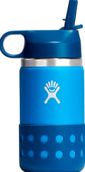 Hydro Flask 12 oz Kids Wide Mouth Lake