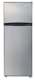 Frigidaire 7.5 Cu ft. Refrigerator, Platinum Series Stainless Look (EFR780-6COM)