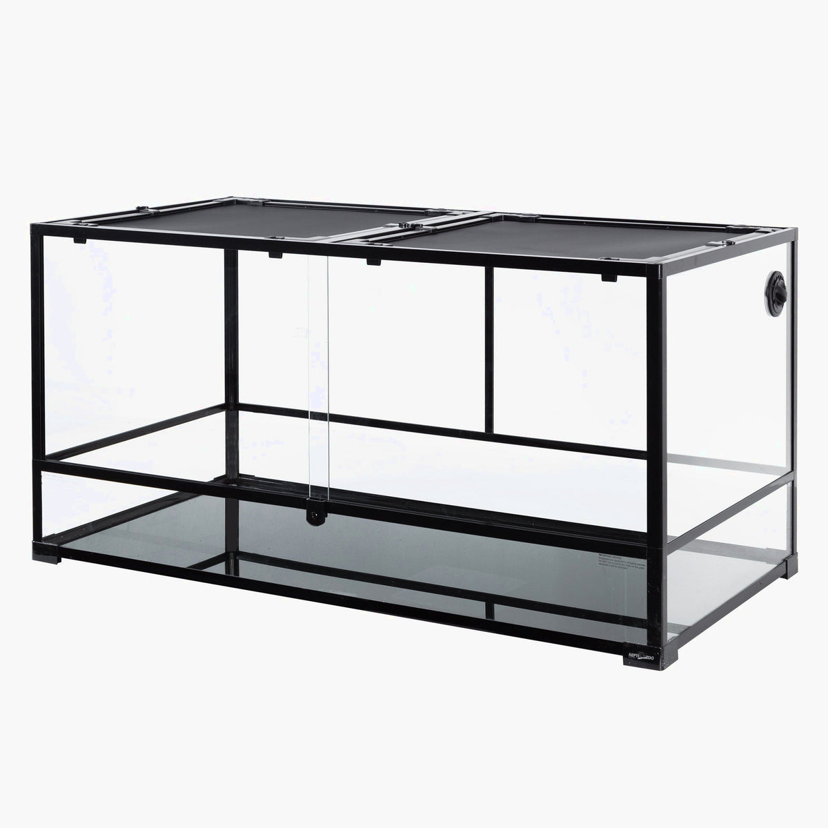 2025 120gallon Extra Large Reptile Terrarium