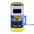 Bodum Programmable 12-Cup Coffee Maker - Blue/ Multi