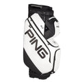 DLX Cart Bag (White)