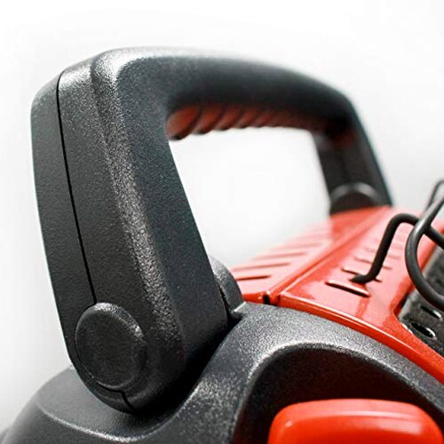 Mr. Heater 4000-9000 BTU Indoor-Safe Portable Propane Radiant Heater