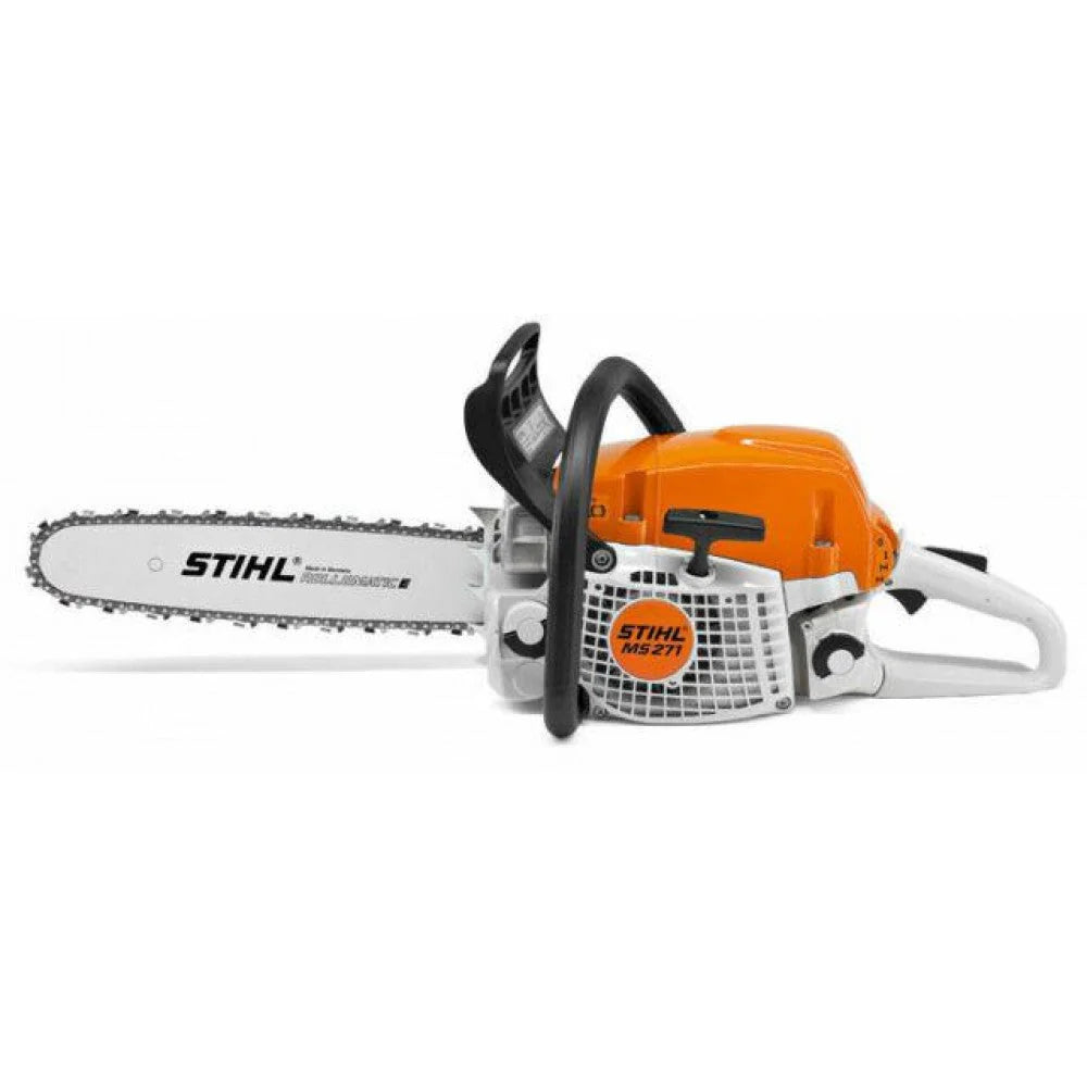 STIHL MS271 Farm Boss Chainsaw 50.2 Cc, 2.6 KW - MS271