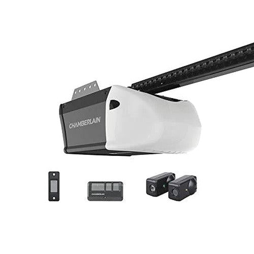 Chamberlain 1/2-HP Chain Drive Garage Door Opener