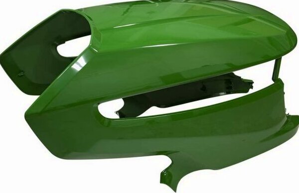 John Deere Original Equipment Hood #M152313