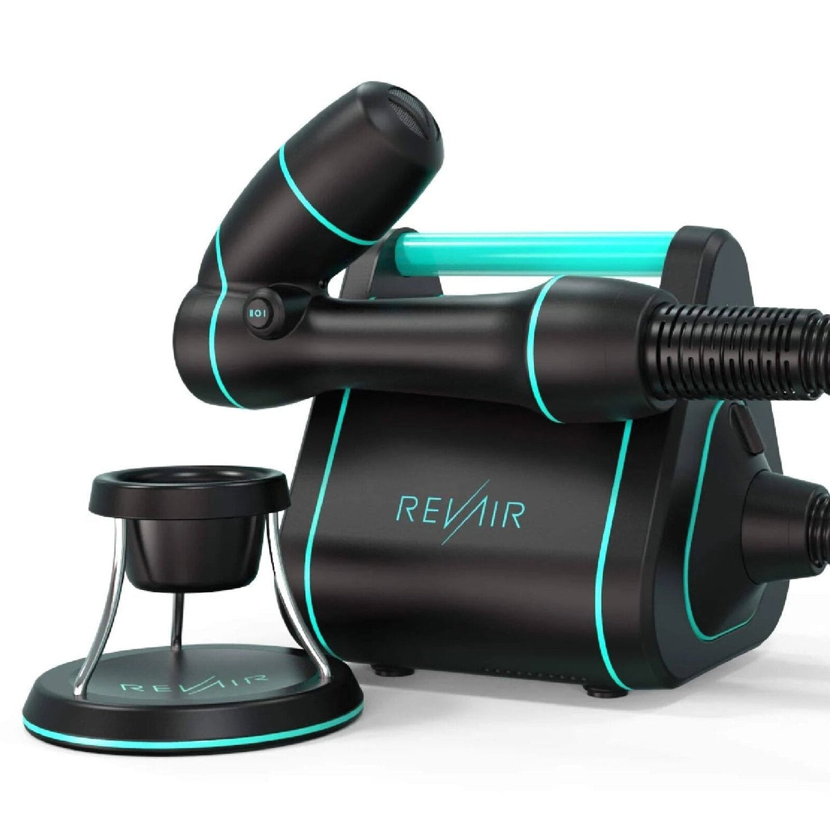 RevAir ?C REVERSE Air Hair Dryer