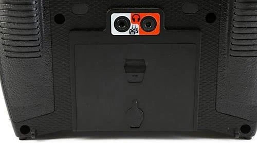 Spektrum DX6 6-Channel DSMX Mode 2 Transmitter With AR610 Receiver