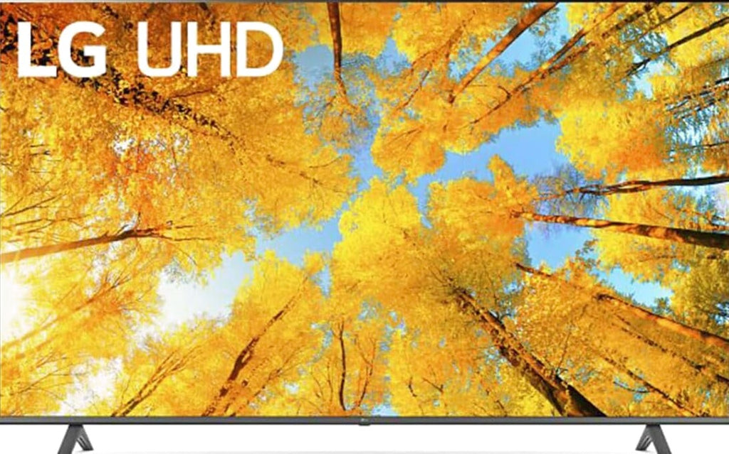 LG 86′′ 4K UHD Smart LED TV 86UQ7590PUD, AI Processor, Alexa, 120Hz, Grey, 2022 Model