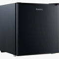 Galanz GL17BK 1.7 Cu ft Single Door Mini-Fridge - Black