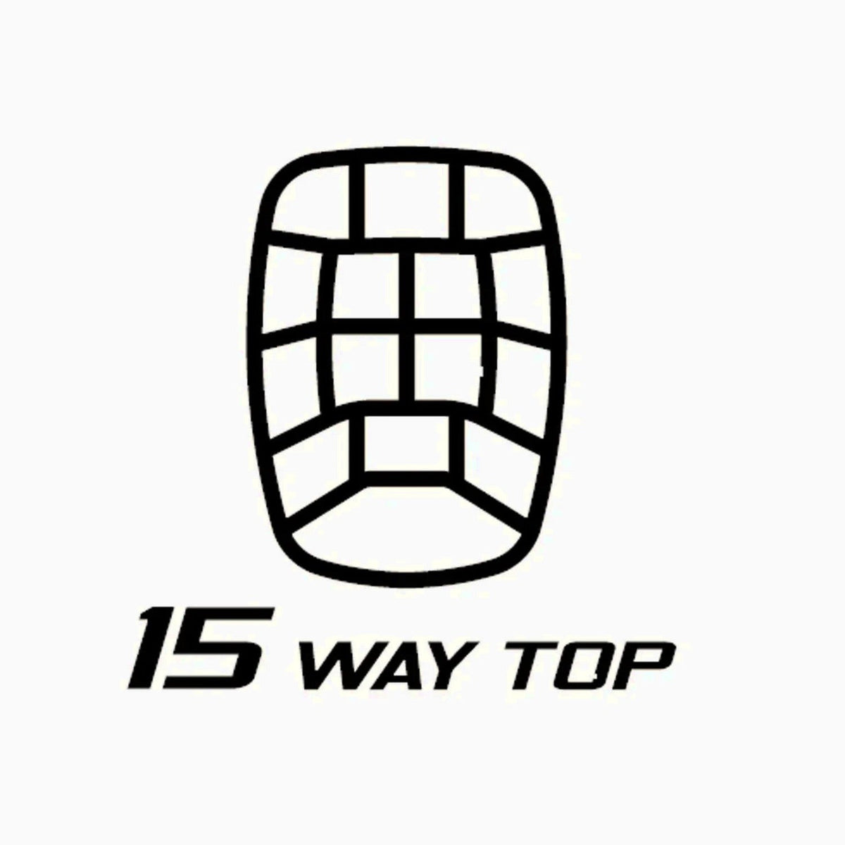 Ping DLX Cart Bag (White)