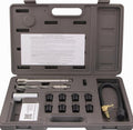 38900 Two Valve Ford Triton Tool Kit - Foolproof Repair System, Spark Plug Thread Repair Kit. Tools and Equipment