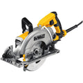 Worm Drive Circular Saw, 15 Amp, 7-1/4 inch Corded