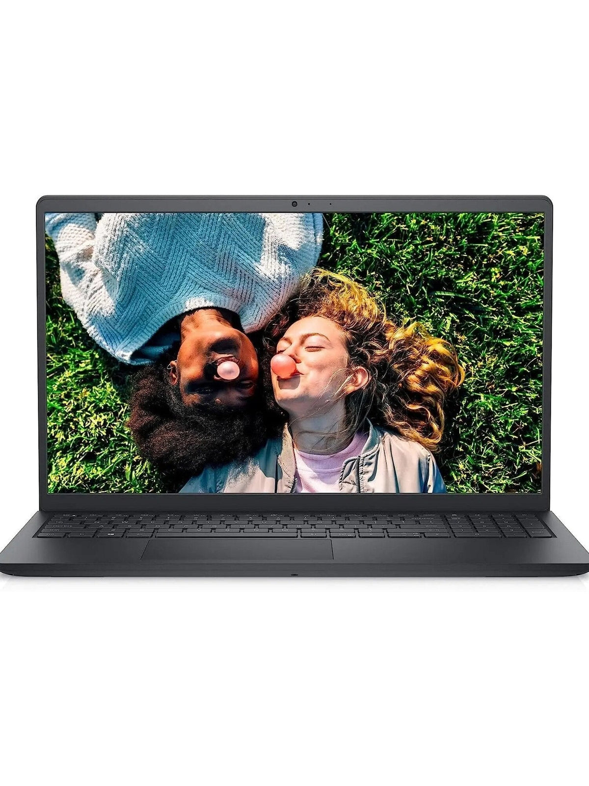 Dell Newest Inspiron 15 3511 Laptop, 15.6" FHD Touchscreen, Intel Core i5-1035G1, 12GB RAM, 256GB PCIe NVMe M.2 SSD, SD Card Reader, Webcam, HDMI, WiFi, Windows 11 Home, Black
