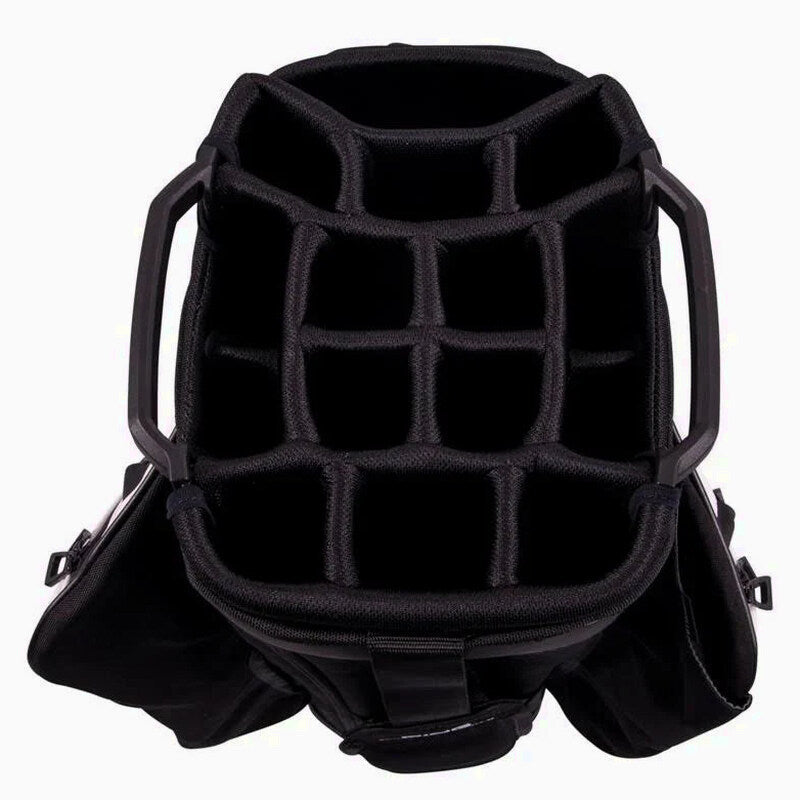 Ping DLX Cart Bag (White)