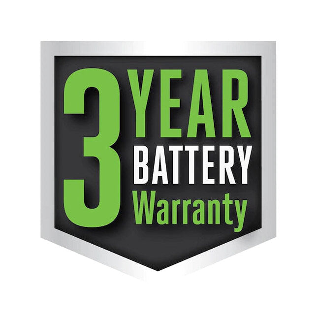 EGO Power+ 2.5 Ah Lithium Ion Battery (li-ion)