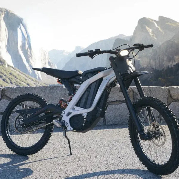 Electric Bicycle, 140km Range, 3 Hours Fast Charging