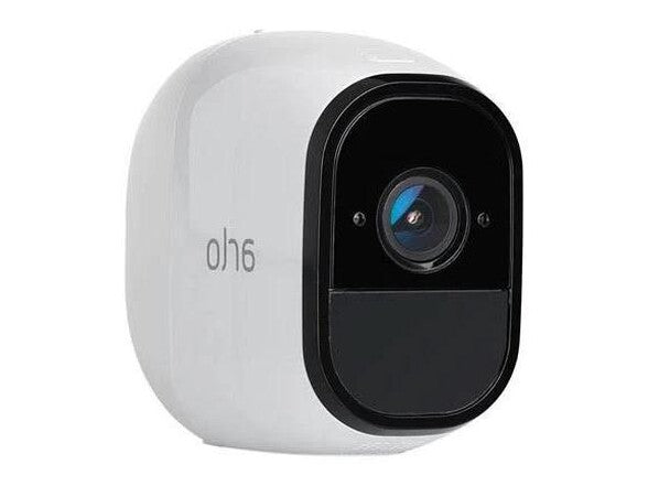 Arlo Pro 2 1080p Add-On Security Camera