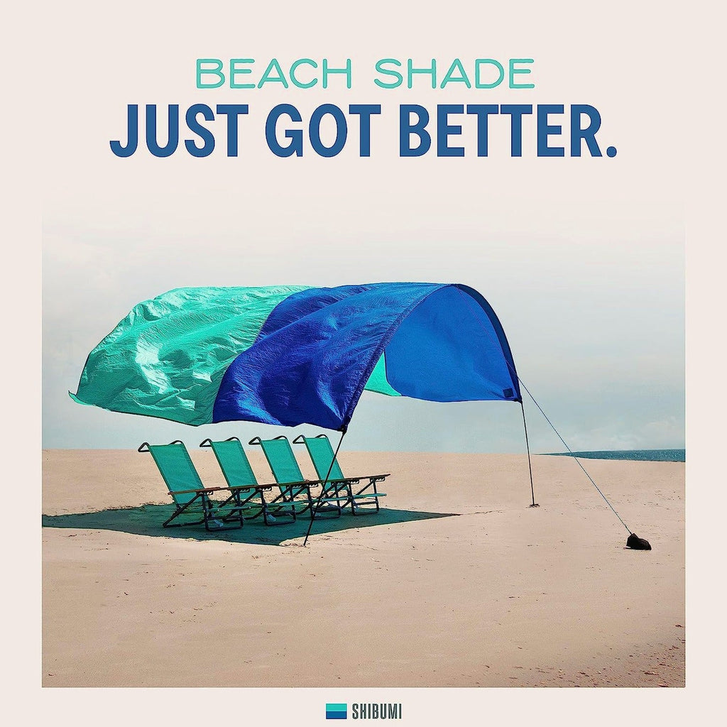 The World's Best Beach Awnings