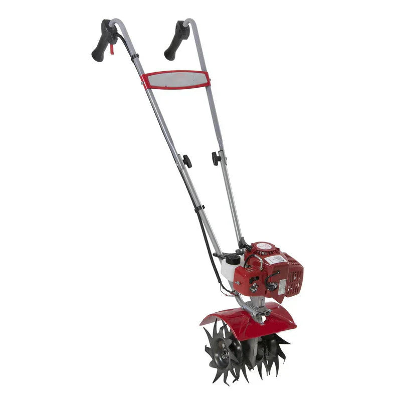 2-Cycle Tiller/Cultivator, 9 In - 7228