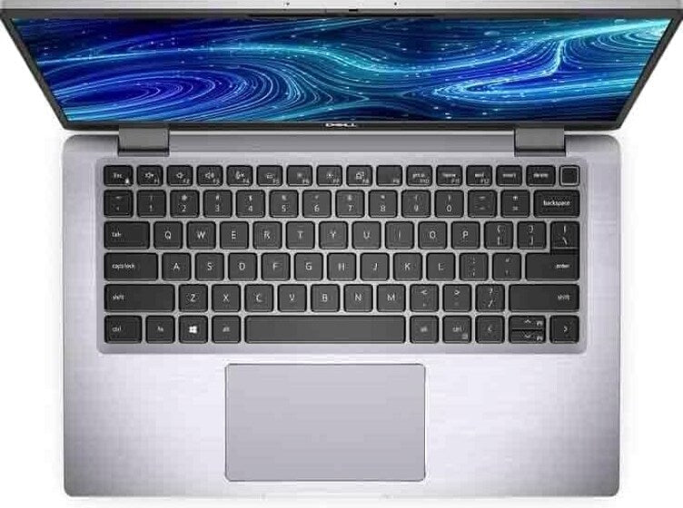 DELL LATITUDE 7420 i5 2.60GHz 16GB RAM 256GB SSD 14" Grade A (Renewed)