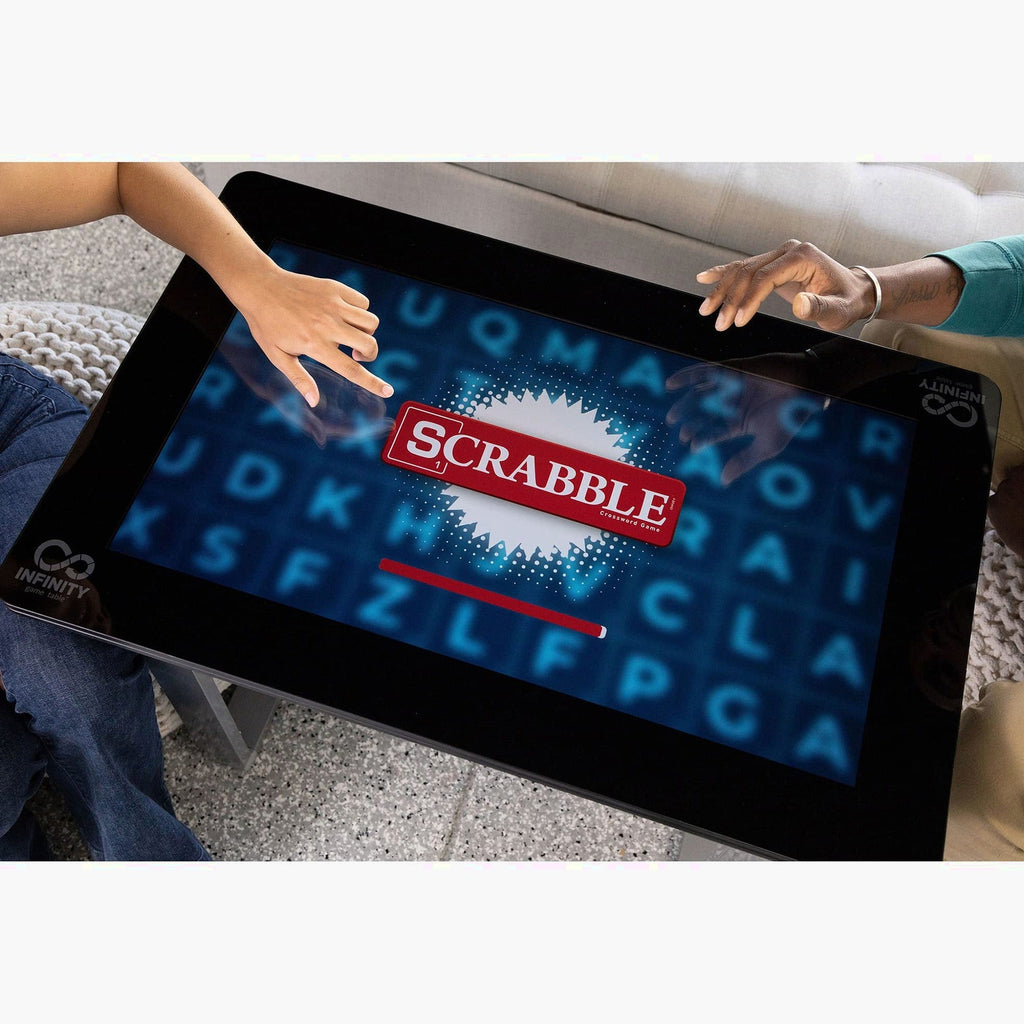 1Up Screen Infinity Game Table