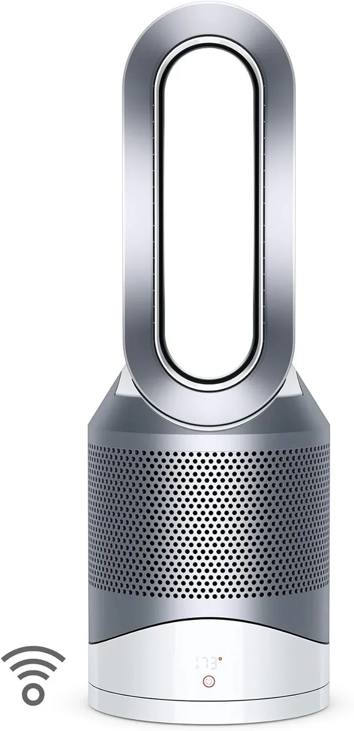 Air Purifier Heater & Fan Combo - HP10 Gen1