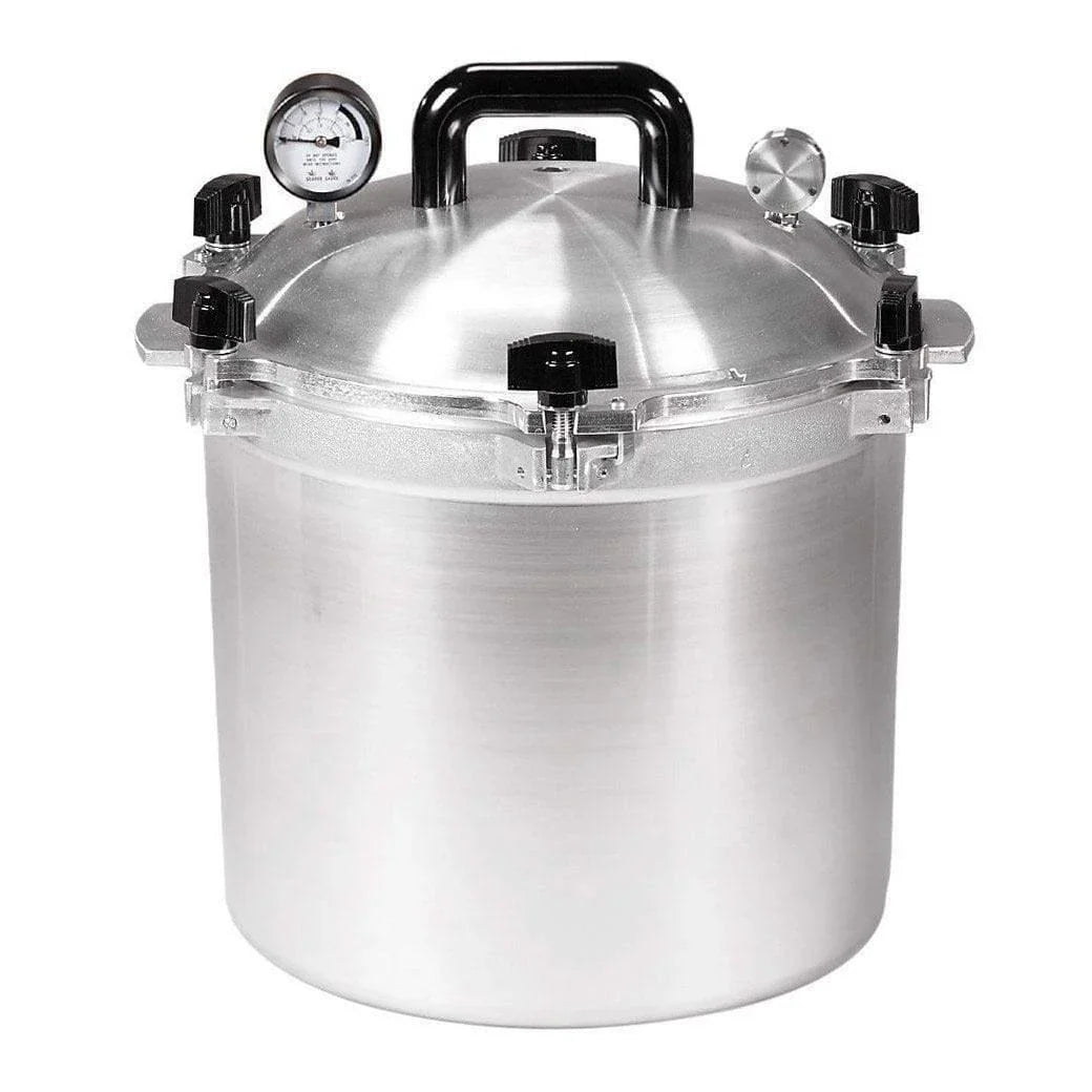 All American Pressure Canner - Demo Unit