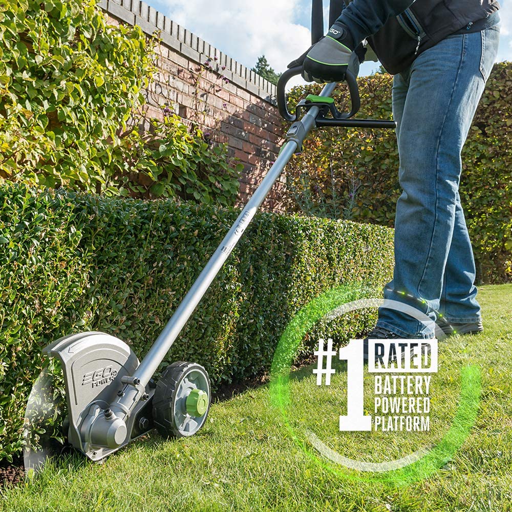 Multi Combo Kit 15 String Trimmer, 8 Inch Edger - MHC1502