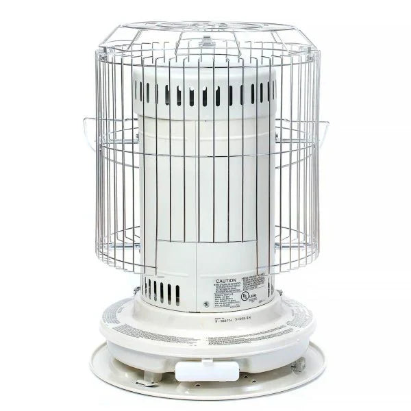 Indoor Outdoor Convection Kerosene Heater - 2 Pack